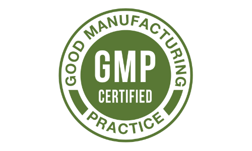 SynaBoost GMP Certified